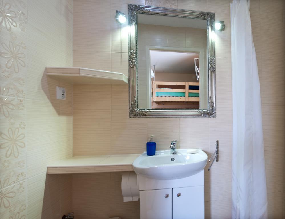 Guest House Wanda فاوبجه الغرفة الصورة