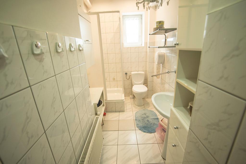 Guest House Wanda فاوبجه المظهر الخارجي الصورة